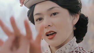 "Cô Mười Ba, thích dầu hổ~" - Hoàng Phi Hồng x Cô Mười Ba