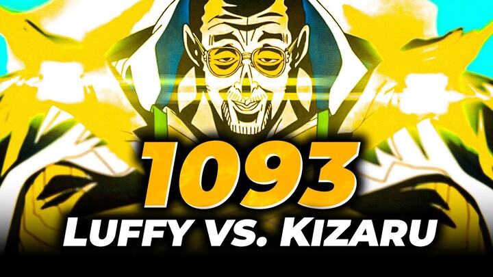 YİNE KİZARU'YA ARTI YAZDI | 1093.SAYI İNCELEMESİ