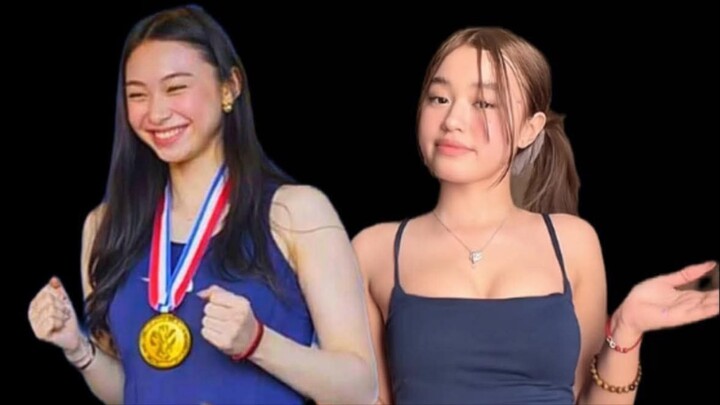 Pinoy Gold Medalist (Viral)