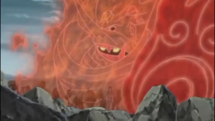 broly ngamuk