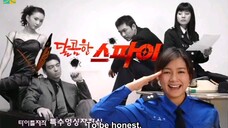 Sweet Spy Episode  6