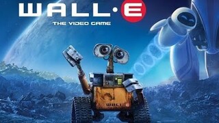 Tóm Tắt Phim Review Phim  Robot biết yêu Wall-e  REVIEW PHIM 77