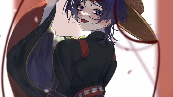 [Gaming] Genshin - Mihoyo! Mana Scaramoucheku!