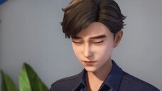 The Long March Toward The Universe Eps 04 New indo