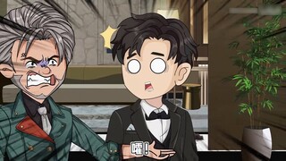 Episode 37 of "The Charm of the Ordinary"