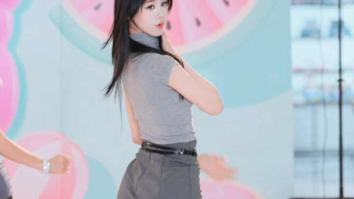 Gemetar-gemetar – EXID