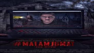 Malam Jum'at The Movie (2019)