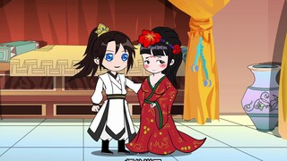 第24集：三师姐的初吻没有了！