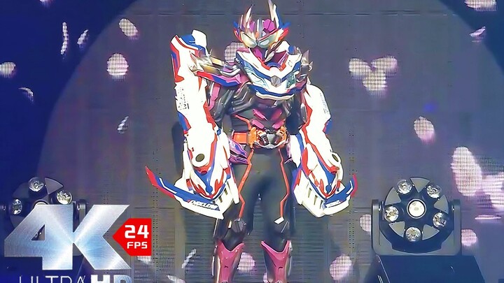 「中字」歌查德V篇主题曲《GRADUATIONS》无论何时我都在你身旁，永远都不会孤身一人！