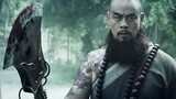 Lu Zhishen, nhà sư hoa, báo thù cho Lin Chong và giết Gao Yanei, thậm chí 100 thanh kiếm và rìu cũng