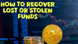 Bitcoin Recovery Expert - Support@lostrecoverymasters.com