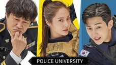 POLICE UNIVERSITY EPISODE 2 FULL HD