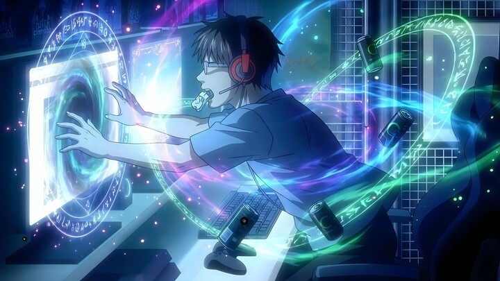 #KontesKreator2025 "Gamer Ini Masuk Isekai Tapi Malah Jadi Budak" | 4 Anime Isekai 2026