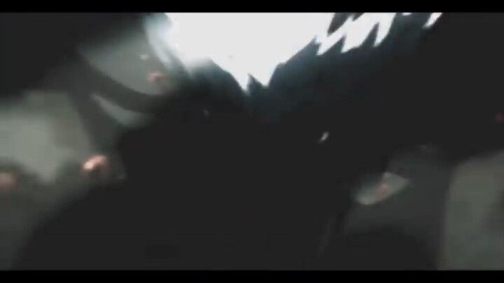 Garou [AMV/EDIT] Alight Motion