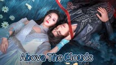 XV Up In The Clouds 云层之上 2025.... ❤️🇨🇳