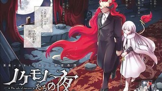 Nokemono-tachi no Yoru Episode 5 Subindo