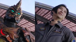 Karakter menawan Ultraman dihidupkan kembali! Rasakan pesona Jakura dalam empat menit