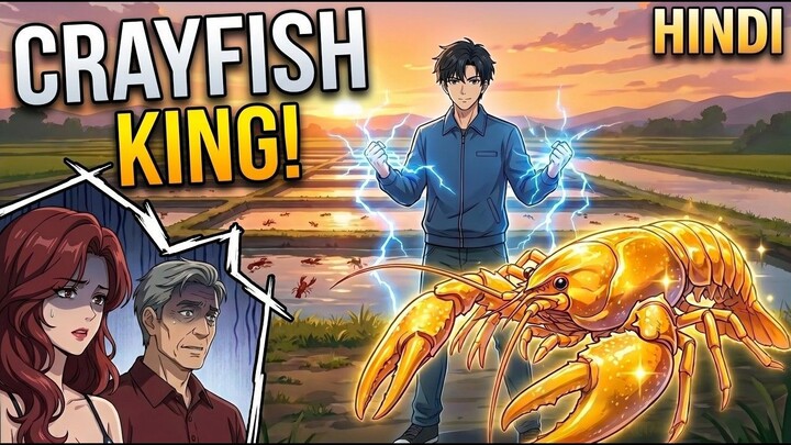 Wife Kicked Him Out With Just $10K… Months Later He Became the Shrimp King! 😱🔥 | MC Recap