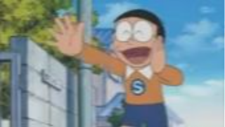 Doraemon episode 32