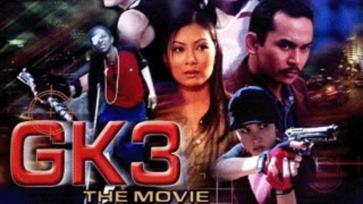 Saiful Apek : GK3 The Movie