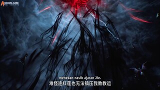 My Senior Brother Is Too Steady Eps 104 Sub Indo