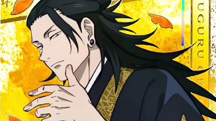 Apakah status Tertinggi Jujutsu Toji Fushiguro hanya nama besar semata? Seberapa kuat kekuatan tempu