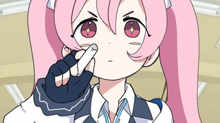 【Babylon Files】Xiaoxue mencoba menceritakan lelucon Amerika