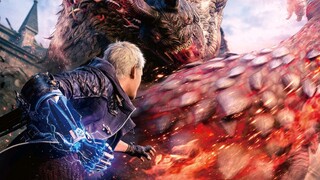 Các Nhân Vật Trong Devil May Cry Đẹp Trai Cỡ Nào?