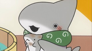 喜欢郊游的小鲨鱼 第四十二话【动画短片】