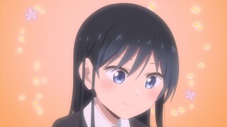 Eiji ✯ Rin | Malah Ikutan Ketawa