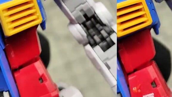 Changlong so sánh với Bandai Yuanzu như thế nào?