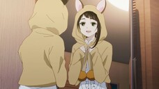 Dekiru Neko wa Kyou mo Yuuutsu E5 [sub indo]