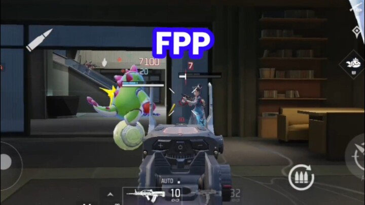 akhir nya  farlight 84 relaunch udah rilis