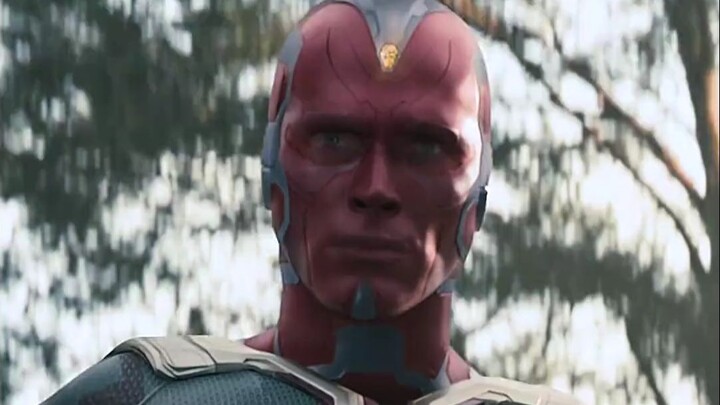 Why does an overlooked Ultron robot appear in Avengers: Age of Ultron?