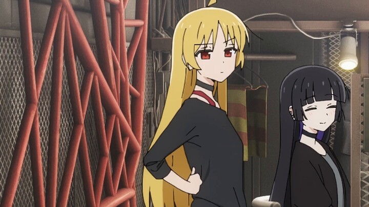 Một dặm ngẫu hứng