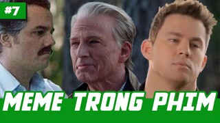 TỚ TÊN LÀ JEFF | MEME TRONG PHIM (7)