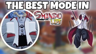 [CODE] *NEW* RellGames added a GOD MODE in the UPDATE! FREE UPDATE CODES! Shindo Life Roblox