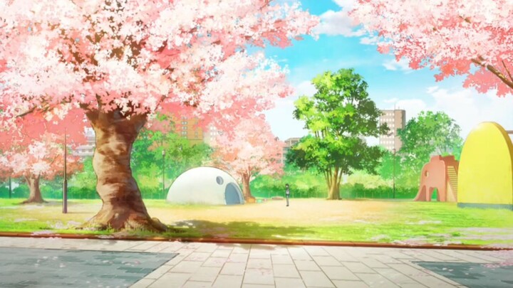 Surat terakhir yang bikin semua nangis 😭 | Your Lie in April sub indo