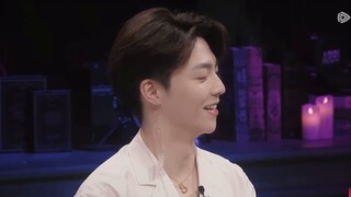 Zhang Genyuan mendengarkan istrinya dan berhenti bekerja lembur! Taro Balls CP untuk Lord Chong