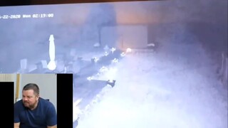 That's Not Me (Larry's Lounge Remix) Uncle Joe's Reaction