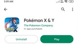 How To Play Pokemon X and Y On Android | Easy 🥰