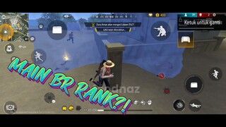 UDAH LAMA GA MAIN RANK GIMANA NASIBNYAA