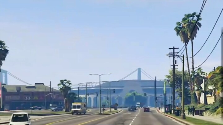 Aqui tem braço 🤣#foryou #viral #ps5 #gamer #gta