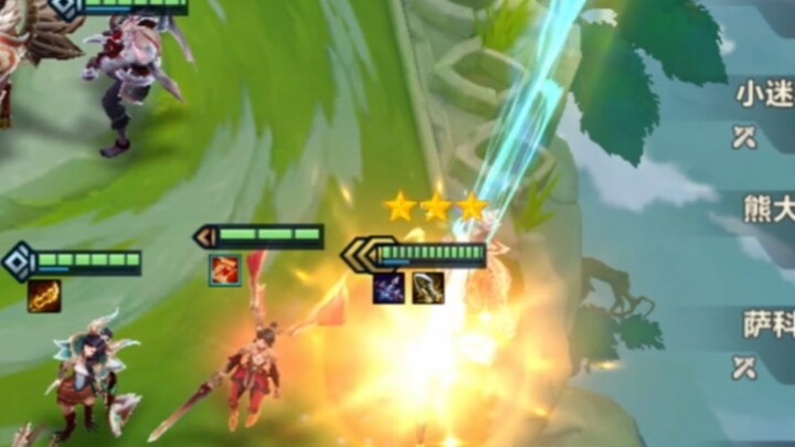 Joc5 trình diễn màn ăn gà đỉnh cao!