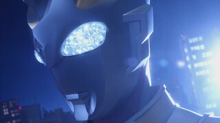 New program "Ultraman Zeta" will be released on June 20th