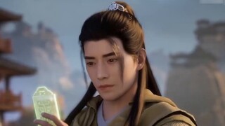 Mortal Cultivation and Immortality Chapter 295: Han Li menggunakan penyiksaan untuk mendapatkan peng