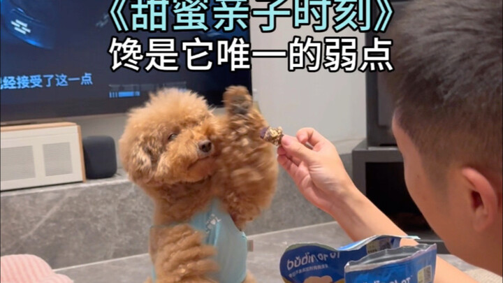 The scariest thing is when your longtime rival can’t keep up anymore.