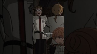 「ロキシーのこと馬鹿にしてるの？」／#無職転生  名シーン切り抜き：2期第7話より