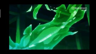 haki raja nya zoro