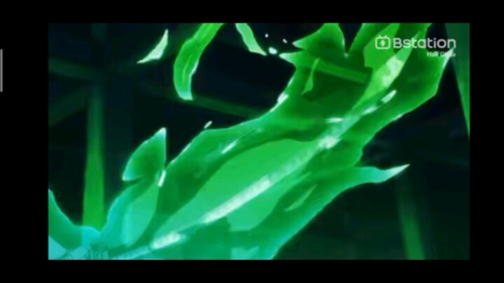 haki raja nya zoro